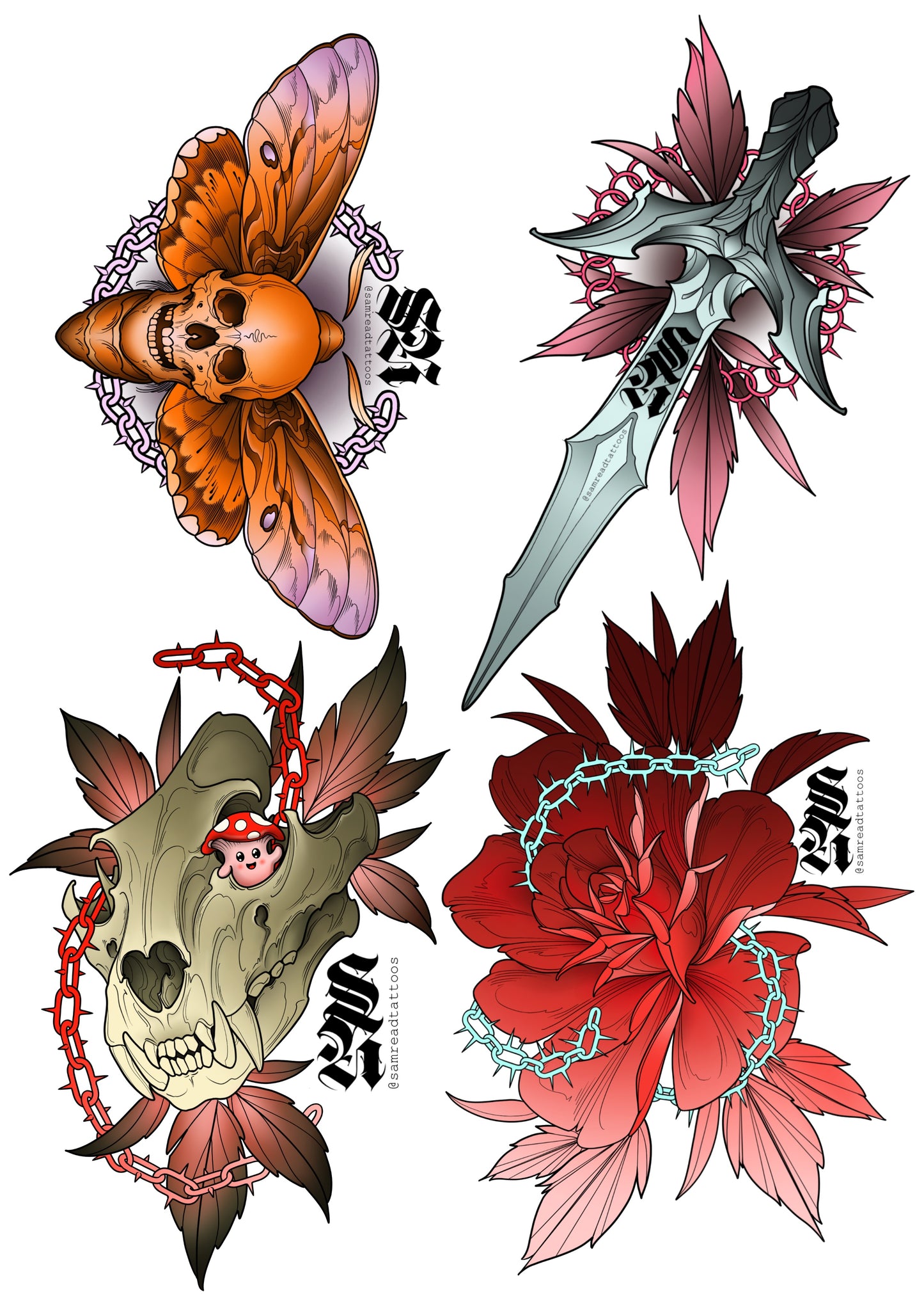 Sticker pack